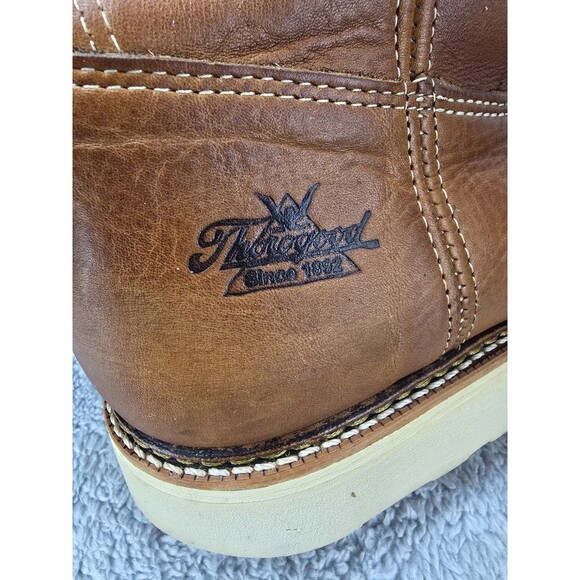 Thorogood Men\'s Wellington Western Boots Used (Does not have the size label. main image 8